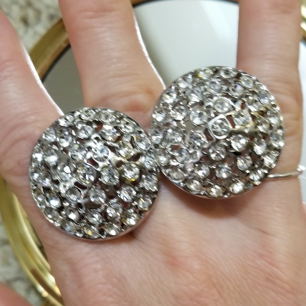 Crystal cuffs - Picture 4 of 4